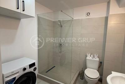 Apartament cu 2 camere decomandat în Rediu - 3