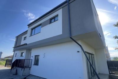 Casă cu 4 camere în Dosu Bricii - 6
