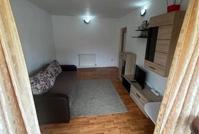 Apartament cu 2 camere decomandat în Central - 2