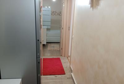 Apartament cu 2 camere decomandat în Central - 5