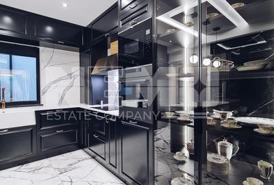 Apartament cu 3 camere decomandat, mobilat în Burdujeni - 12
