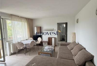 Apartament cu 2 camere în Ultracentral