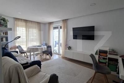 Apartament cu 2 camere în Libertății - 2
