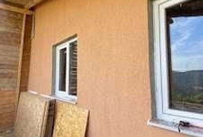 Casă cu 2 camere în Măguri