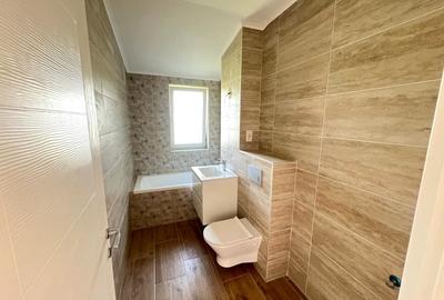 Apartament cu 2 camere decomandat în Sânpetru - 8