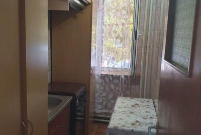 Apartament cu 2 camere în Găvana