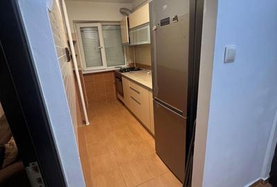 Apartament cu 2 camere decomandat, mobilat în Ferentari - 1