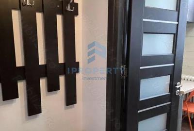 Apartament cu 2 camere, mobilat în Regie - 8