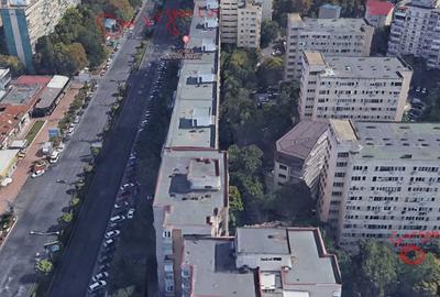Garsonieră semidecomandată în Lujerului - 5
