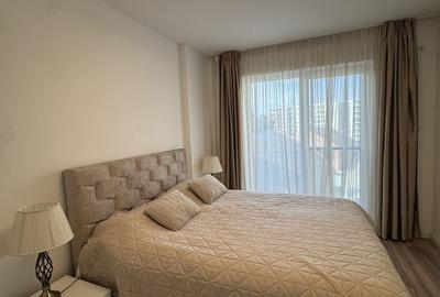 Apartament cu 3 camere în Mărăști
