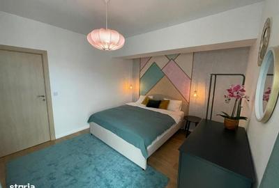 Apartament cu 4 camere în Central