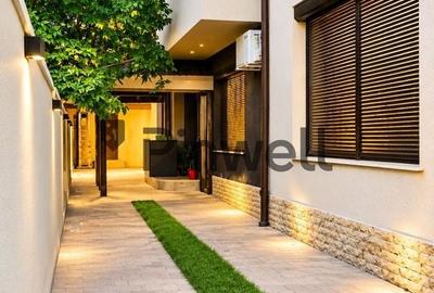 Apartament cu 3 camere decomandat, mobilat în Nord