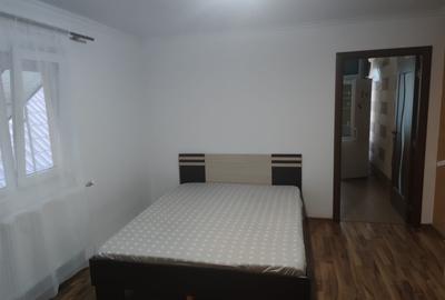 Garsonieră nedecomandată în Humulești - 2