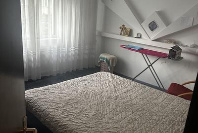 Apartament cu 2 camere decomandat în Sebastian - 2
