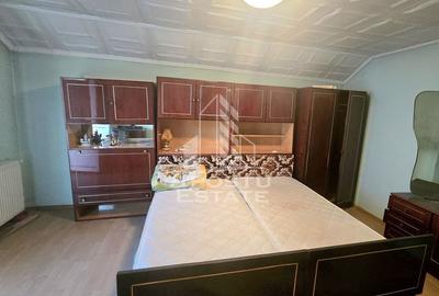 Casă cu 4 camere cu Teren 480 Mp în Mehala - 2