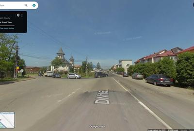 Spațiu comercial, de 20 mp, în Ultracentral - 2