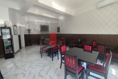 Spațiu comercial, de 140 mp, în Decebal - 3