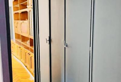 Apartament cu 3 camere semidecomandat, mobilat în Simion Bărnuțiu - 8