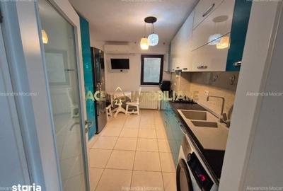 Apartament cu 3 camere în Timpuri Noi
