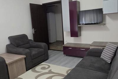 Apartament cu 2 camere în Tomis Nord