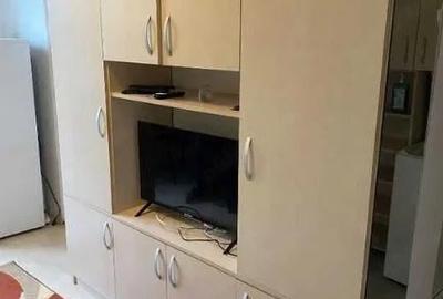 Garsonieră semidecomandată în Alexandru Obregia - 1
