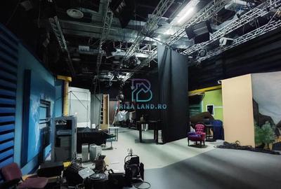 Spațiu comercial, de 1,514 mp, în Floreasca - 7