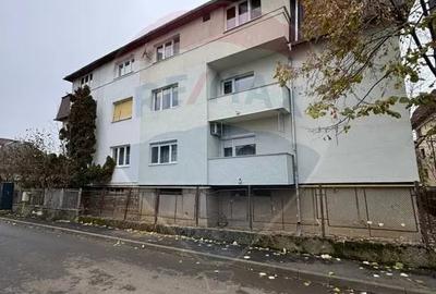 Apartament cu 2 camere decomandat în Central - 2