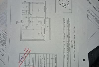 Apartament cu 2 camere decomandat în Dobroești - 8