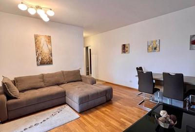 Apartament cu 2 camere decomandat în Sisești - 3