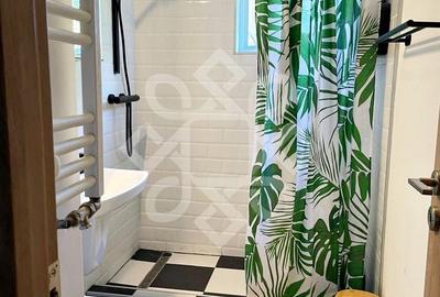 Apartament cu 3 camere semidecomandat în Rogerius