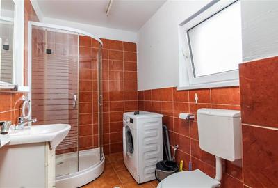 Apartament cu 2 camere decomandat, mobilat în Gheorgheni - 6