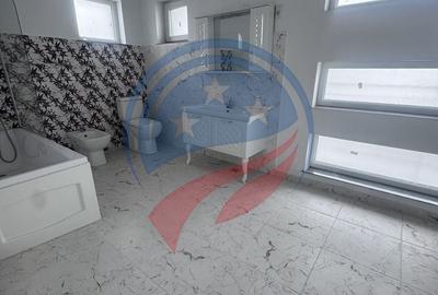 Casă individuală cu 5 camere cu Canalizare în Bariera Vâlcii - 5