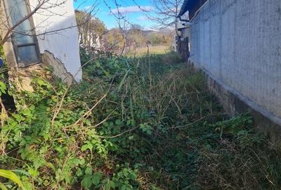 Casă cu 2 camere cu Teren 700 Mp în Central - 4