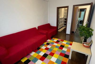 Apartament cu 3 camere, mobilat în Dămăroaia - 2