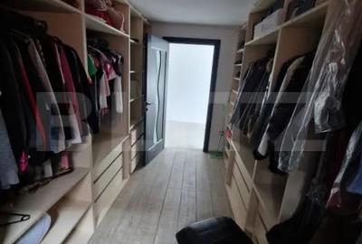 Casă cu 4 camere cu Teren 2360 Mp în Central - 10