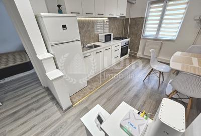 Apartament cu 2 camere decomandat, mobilat în Zorilor - 3