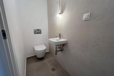 Apartament cu 3 camere semidecomandat în Sisești - 12