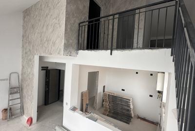 Apartament cu 3 camere în Turnișor