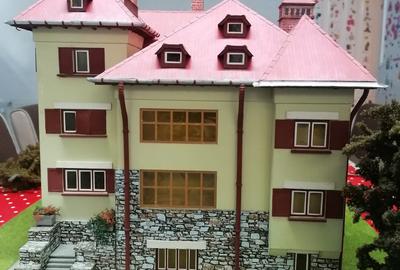 Hotel/Pensiune, de 18 mp, în Predeal