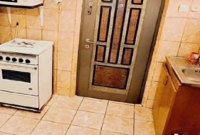 Garsonieră decomandată în Exterior Vest