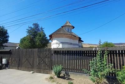 Teren de 800 mp, în Central - 7