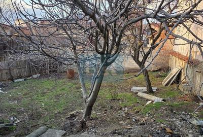 Casă cu 3 camere cu Canalizare în Aluniș - 8