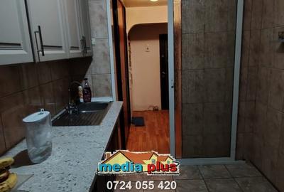 Apartament cu 3 camere semidecomandat în Dunărea - 8
