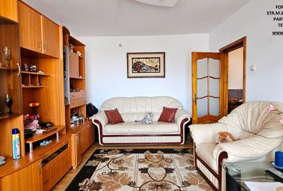 Apartament cu 2 camere decomandat, mobilat în Precista - 6