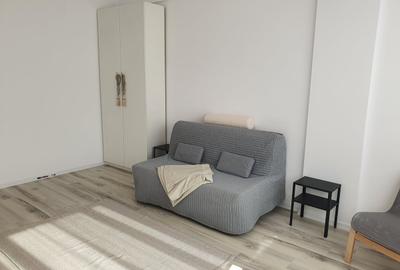Garsonieră decomandată în Ozana - 4