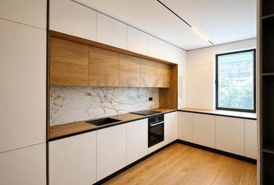 Apartament cu 3 camere semidecomandat, mobilat în Herăstrău - 3