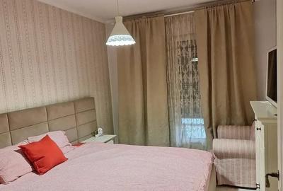 Apartament cu 2 camere decomandat în Ștefăneștii de Jos
