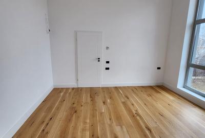 Duplex cu 5 camere cu Teren 450 Mp în Pipera - 17