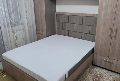Apartament cu 2 camere în Tomis Nord