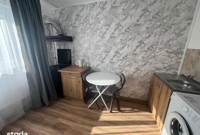 Garsonieră în Micro 40 - 3